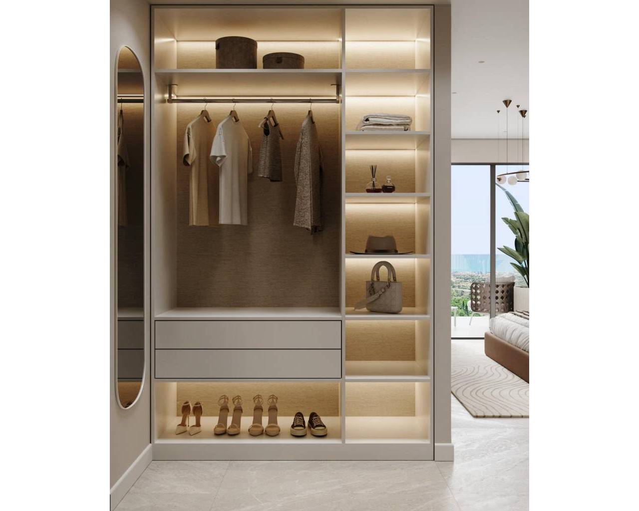 Nueva construcción  - Adosado / Bungalow - Mijas - Urb. Buenavista