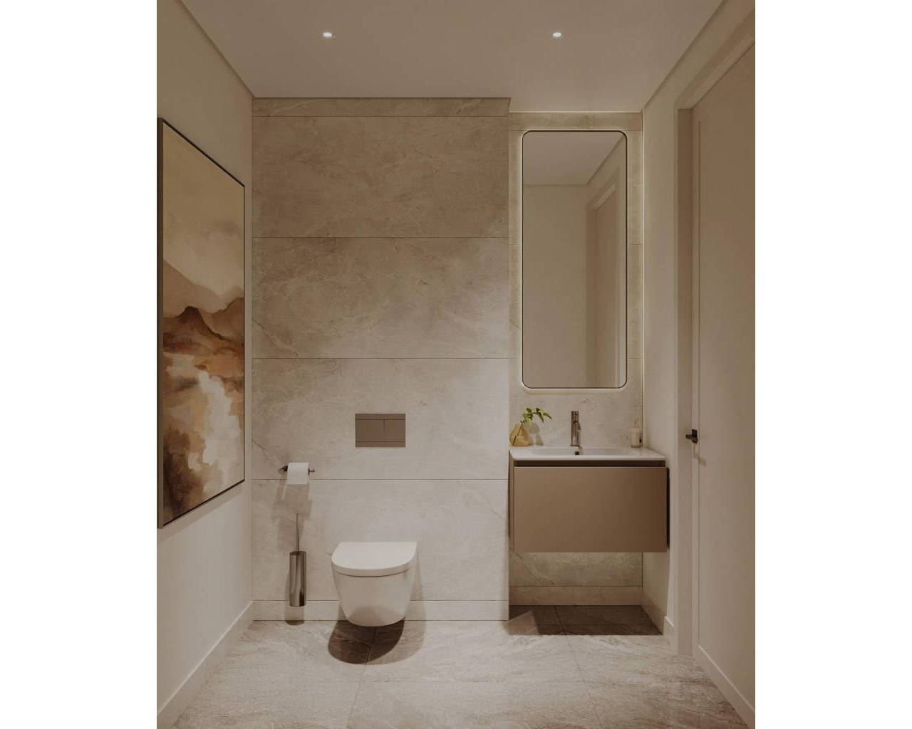 Nueva construcción  - Adosado / Bungalow - Mijas - Urb. Buenavista