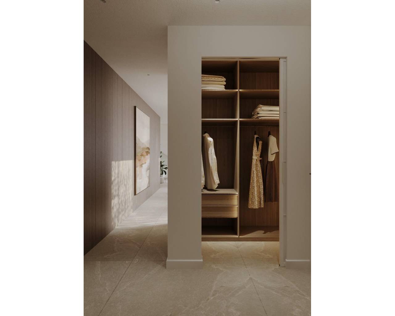 Nueva construcción  - Adosado / Bungalow - Mijas - Urb. Buenavista