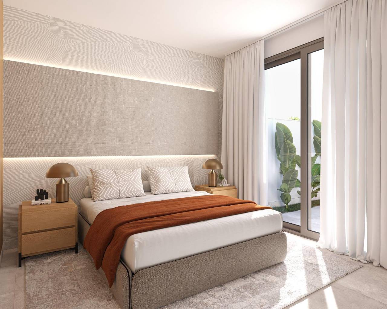 Nueva construcción  - Villas - Torre Pacheco - El Jimenado