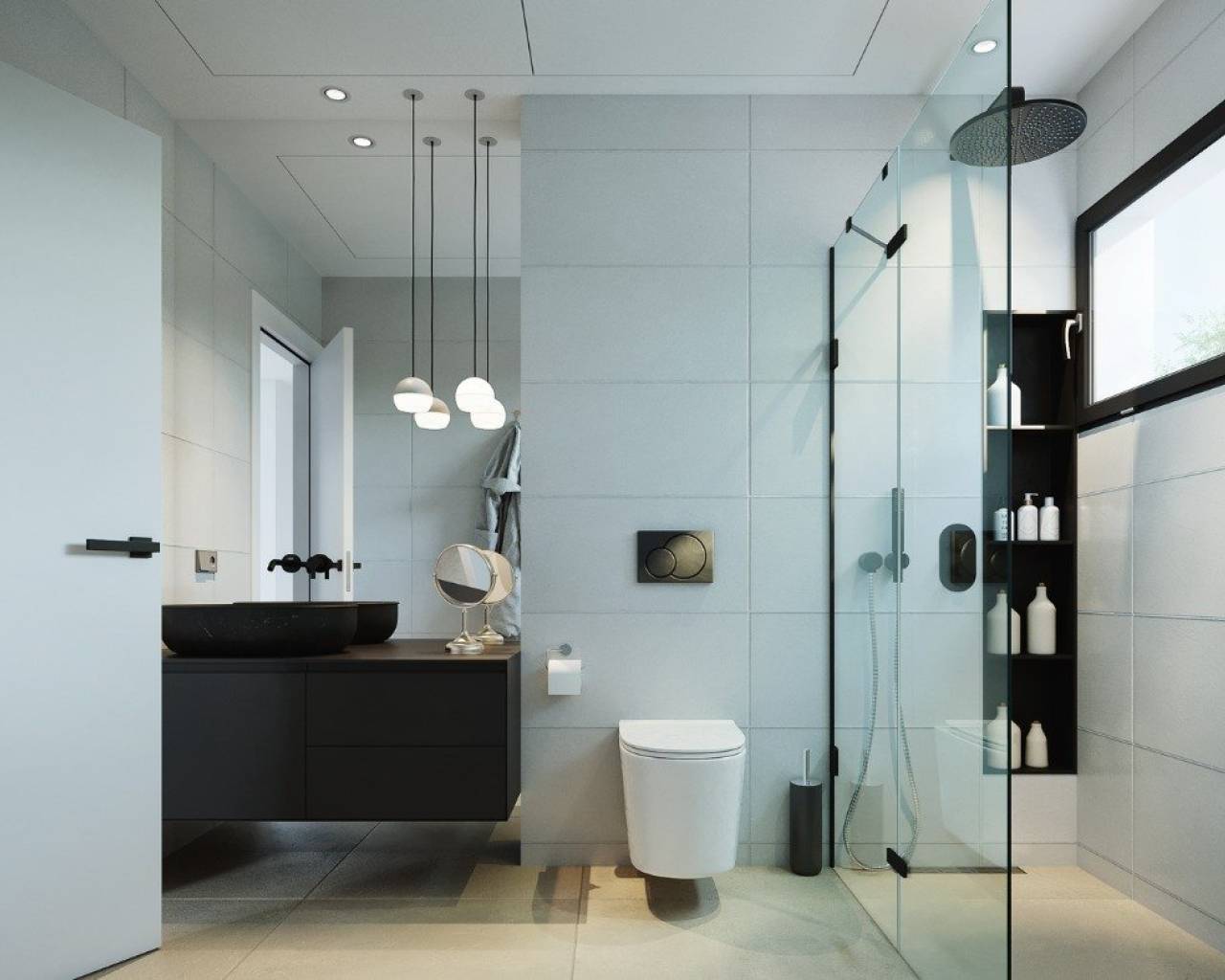 Nueva construcción  - Villas - Banos y Mendigo - Altaona Golf And Country Village