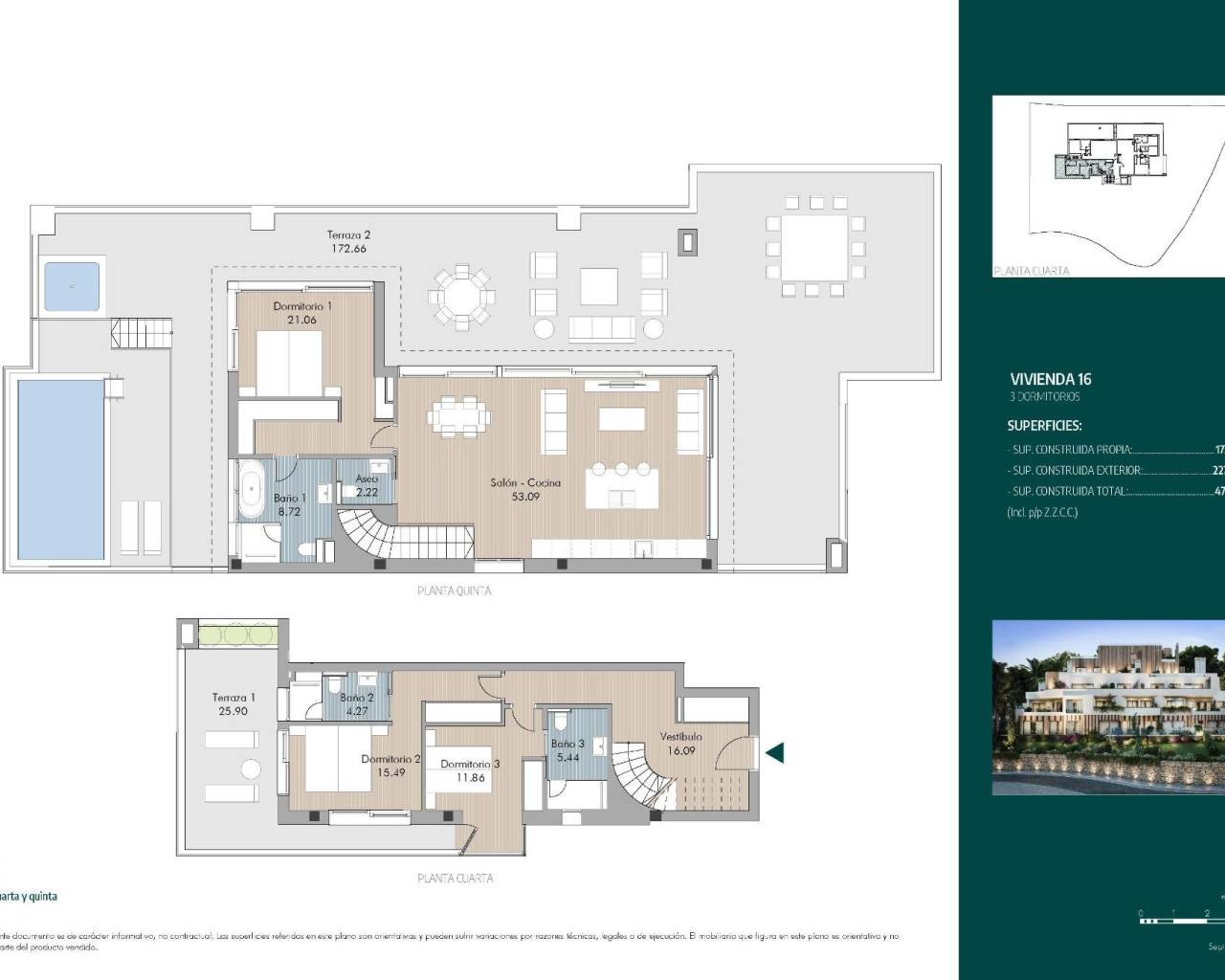 Nueva construcción  - Apartamentos - Marbella - Golf Rio Real