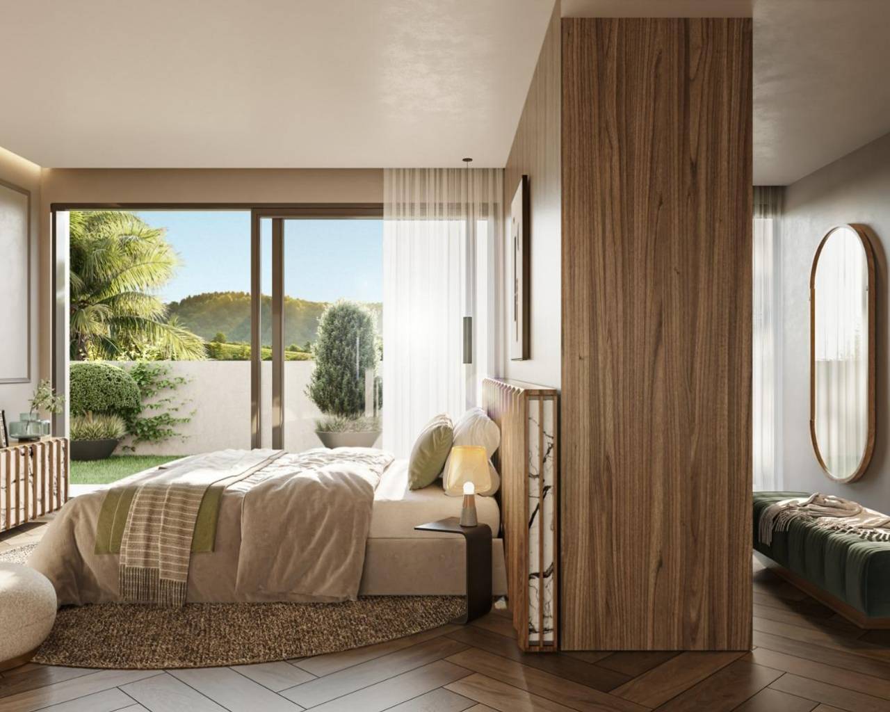 Nueva construcción  - Apartamentos - Marbella - Golf Rio Real