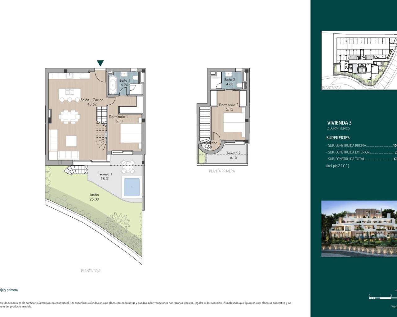 Nueva construcción  - Apartamentos - Marbella - Golf Rio Real
