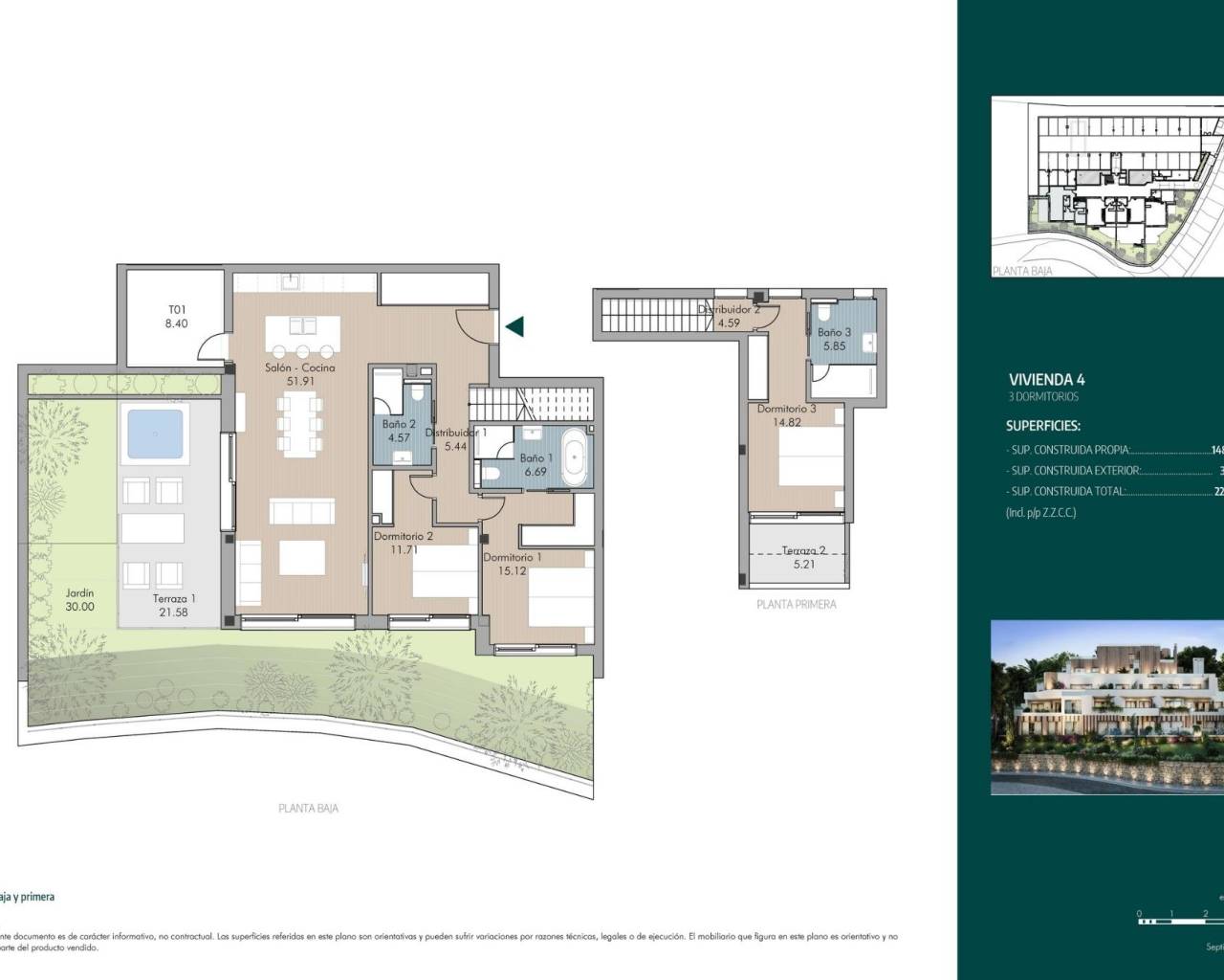 Nueva construcción  - Apartamentos - Marbella - Golf Rio Real