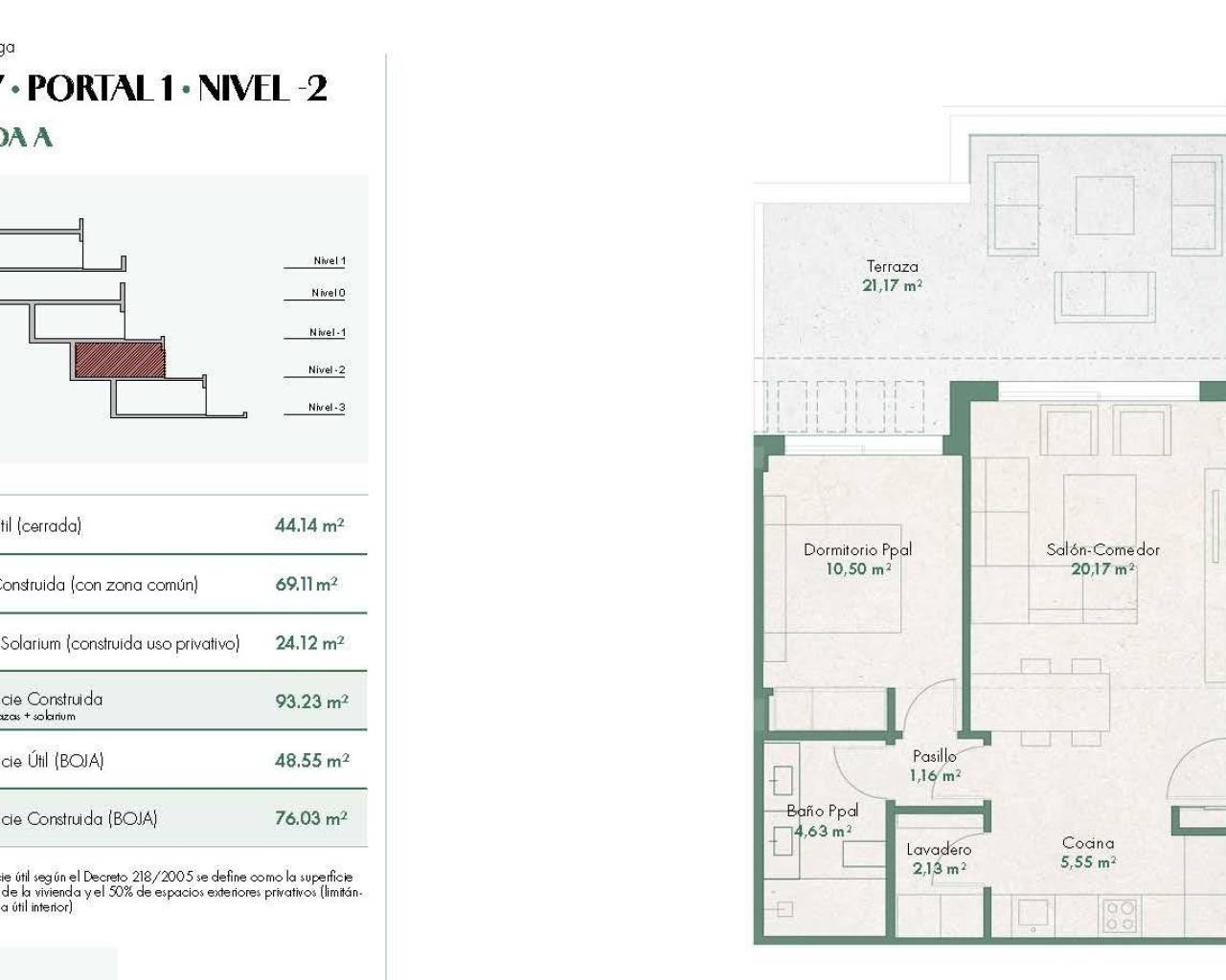 Nueva construcción  - Apartamentos - Mijas - La Noria Golf