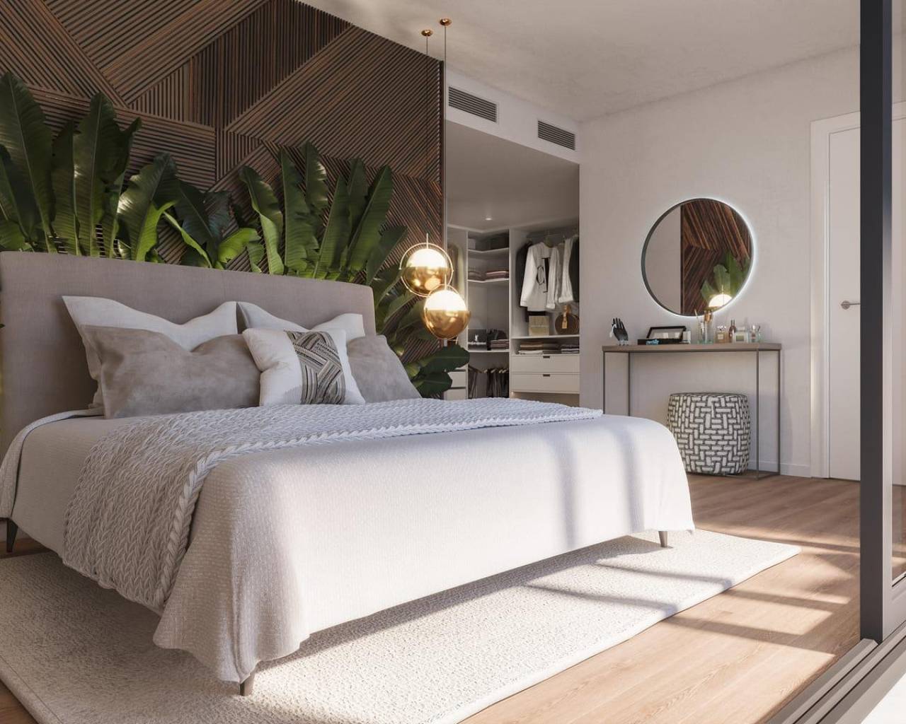 Nueva construcción  - Adosado / Bungalow - Mijas - La Cala De Mijas