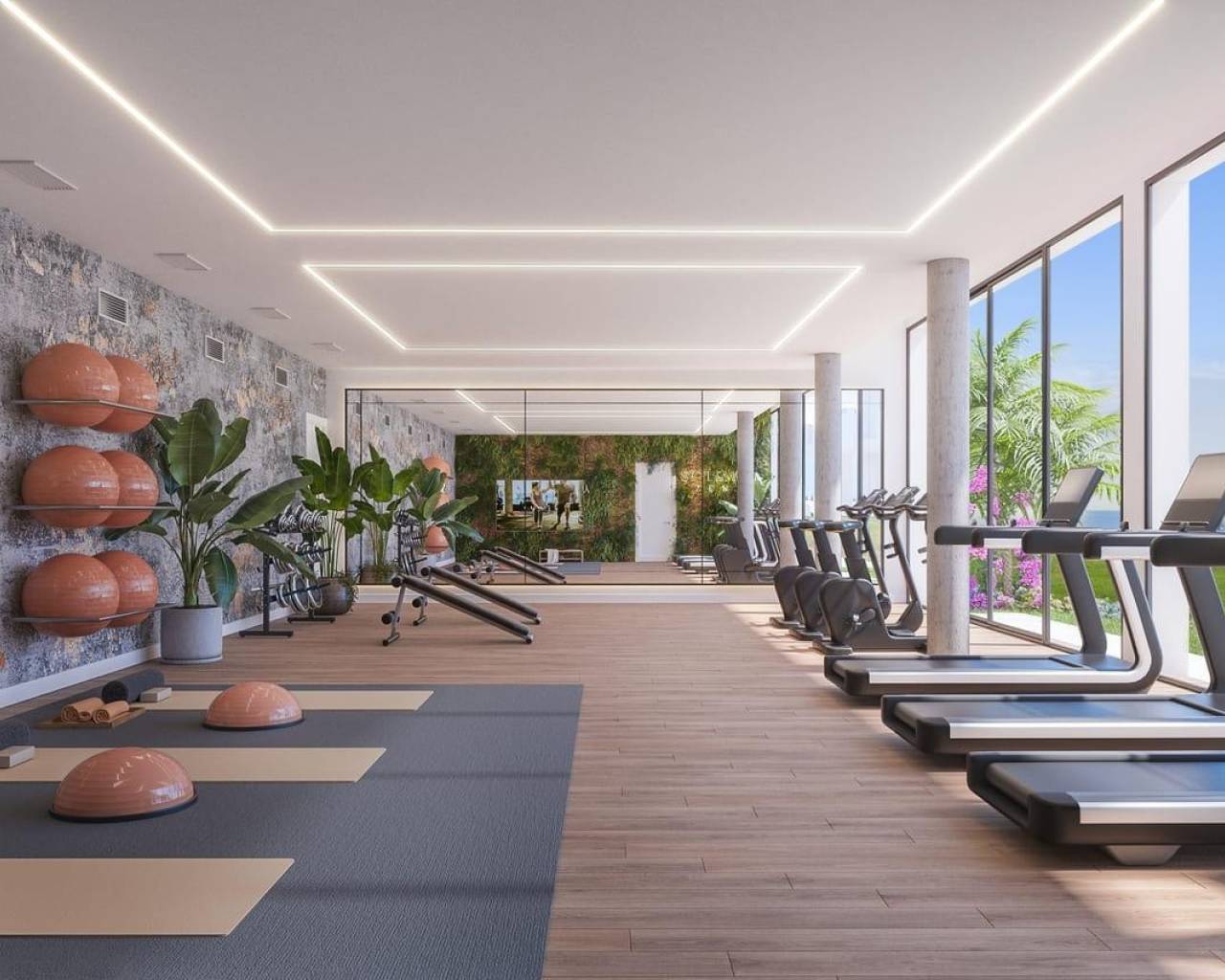 Nueva construcción  - Adosado / Bungalow - Mijas - La Cala De Mijas