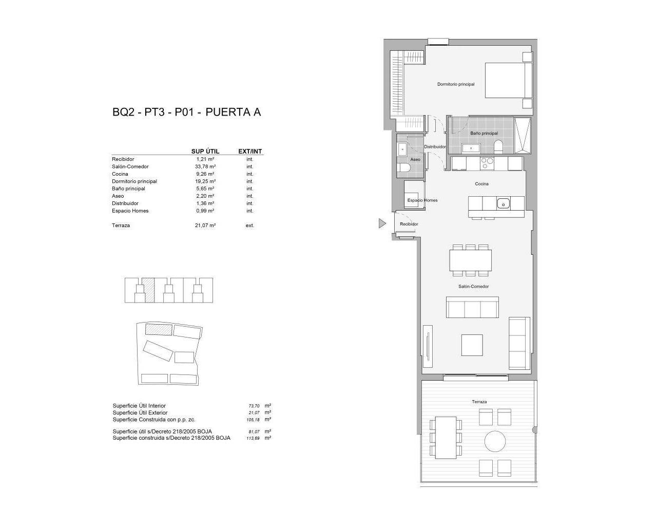 Nueva construcción  - Apartamentos - Estepona - Valle Romano Golf