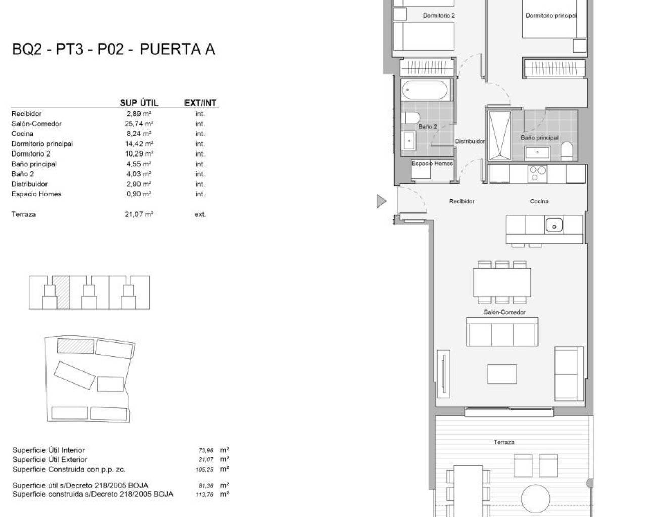 Nueva construcción  - Apartamentos - Estepona - Valle Romano Golf