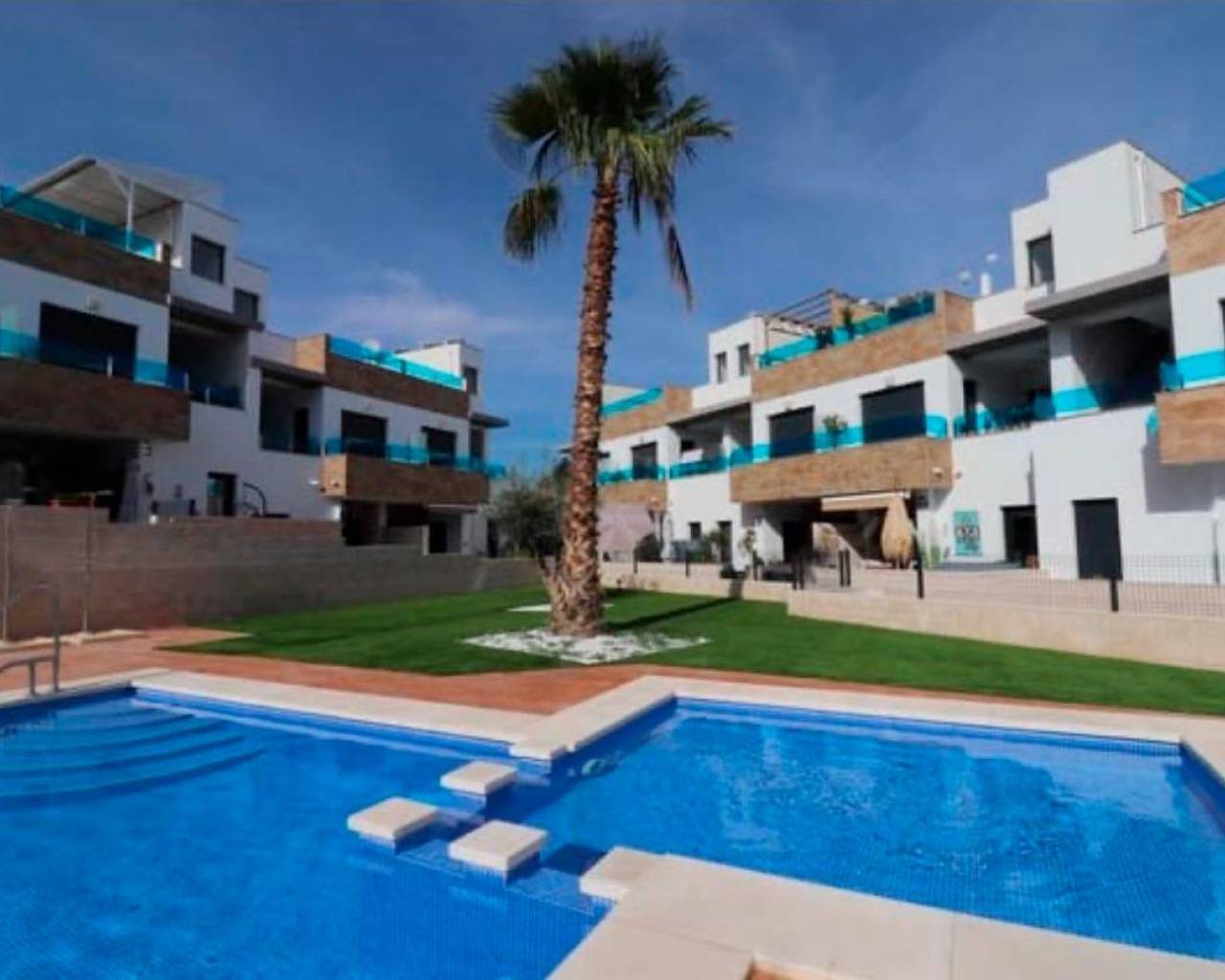 Nueva construcción  - Adosado / Bungalow - Bigastro - pueblo