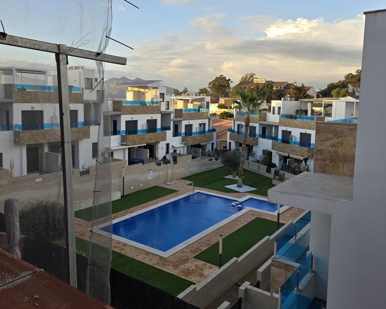 Nueva construcción  - Adosado / Bungalow - Bigastro - pueblo