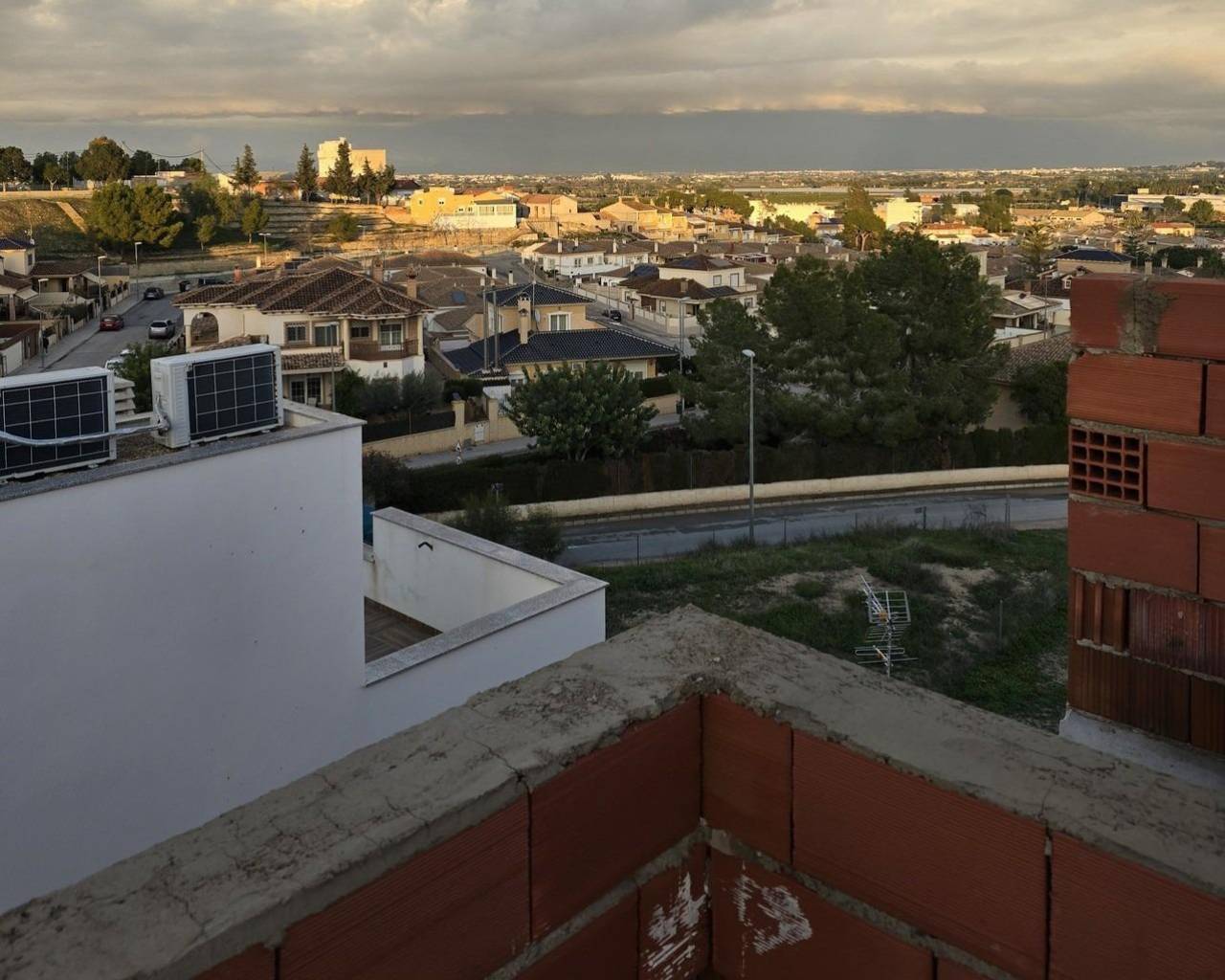 Nueva construcción  - Adosado / Bungalow - Bigastro - pueblo