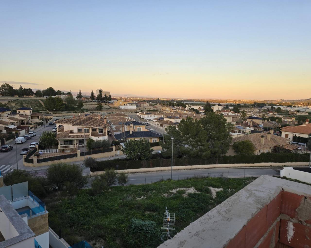 Nueva construcción  - Adosado / Bungalow - Bigastro - pueblo