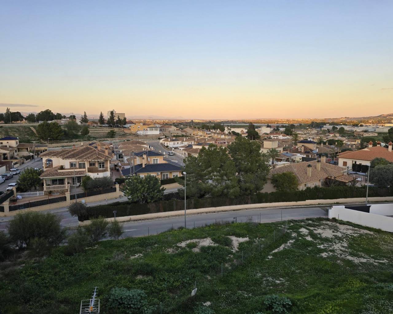 Nueva construcción  - Adosado / Bungalow - Bigastro - pueblo