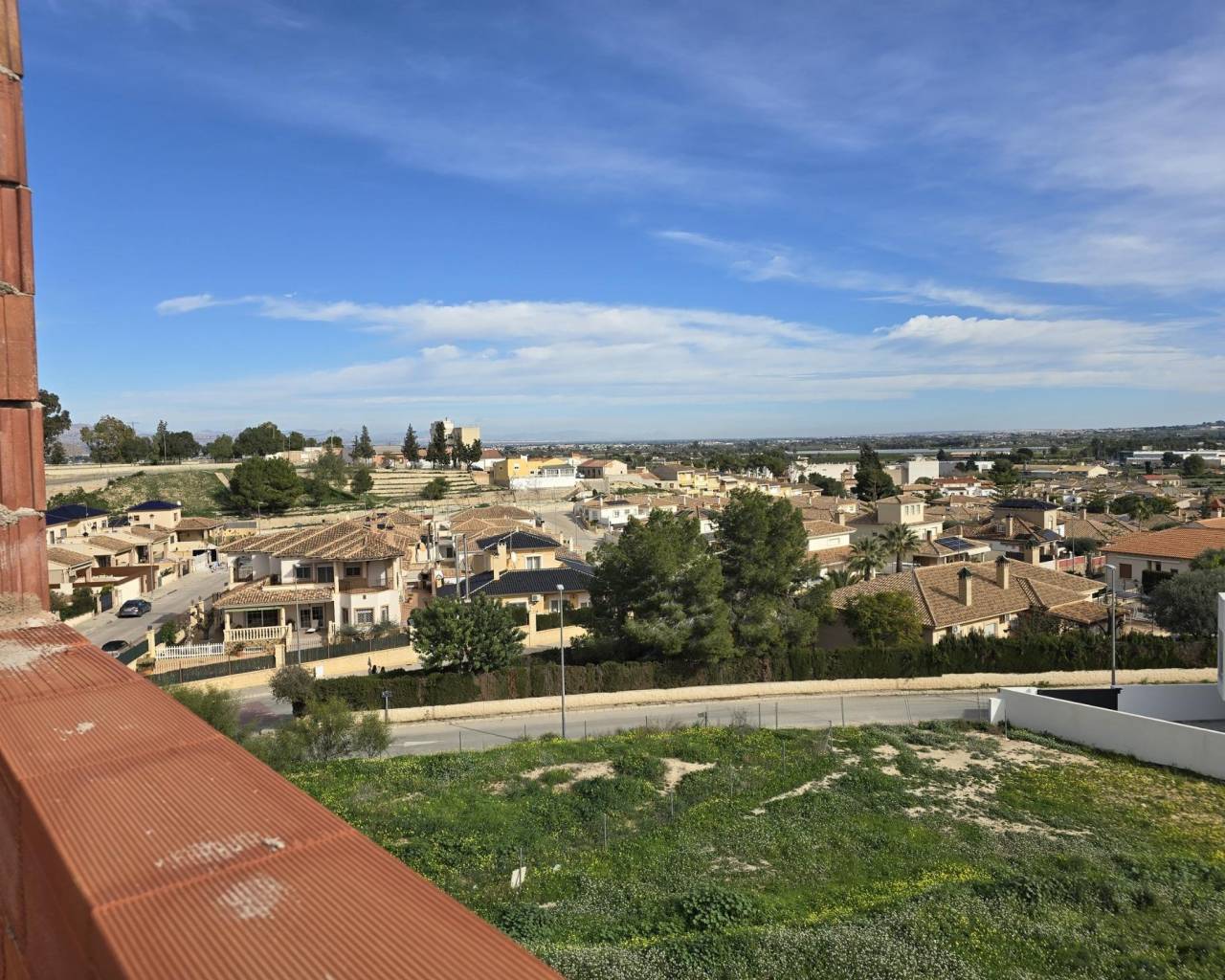 Nueva construcción  - Adosado / Bungalow - Bigastro - pueblo