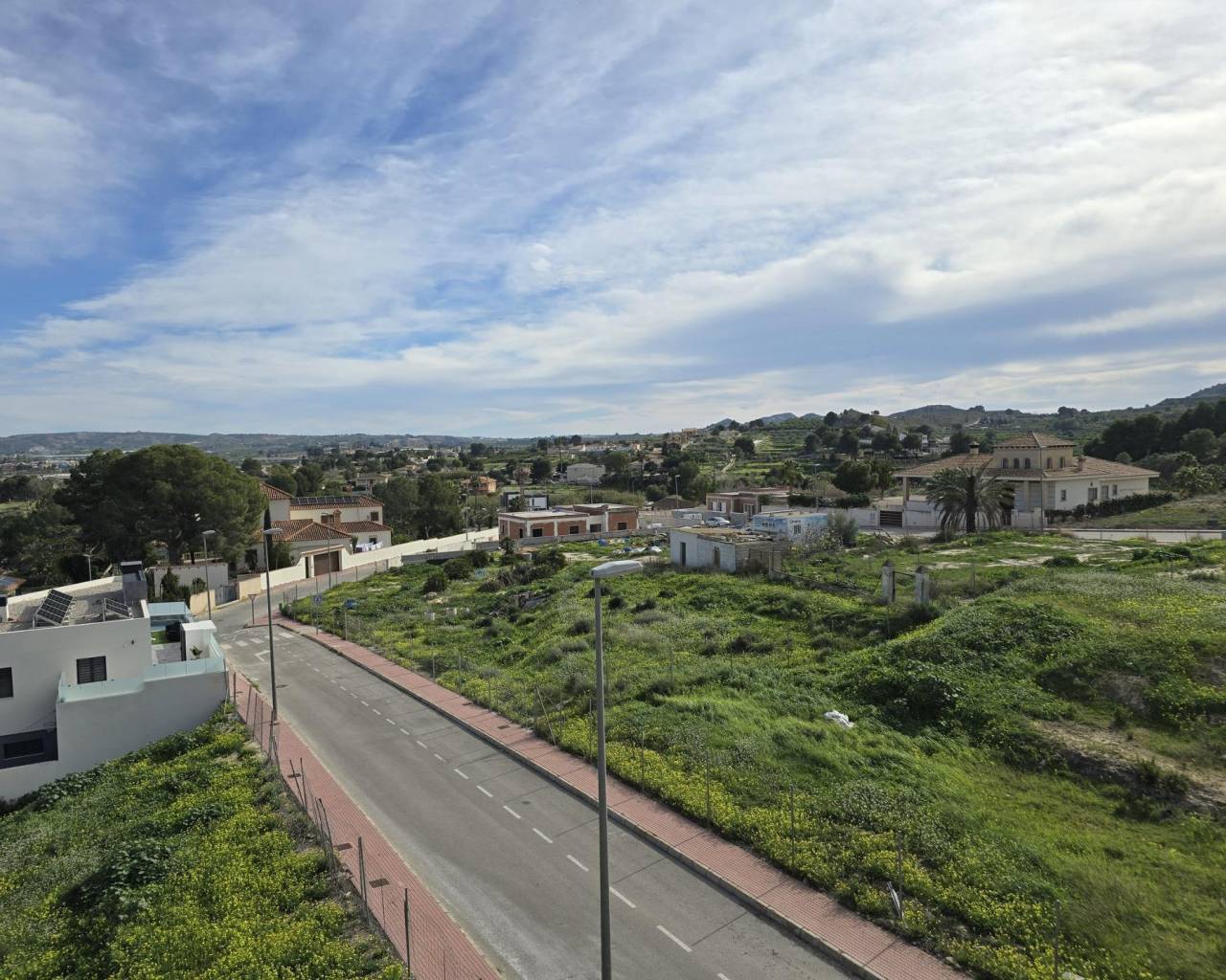 Nueva construcción  - Adosado / Bungalow - Bigastro - pueblo