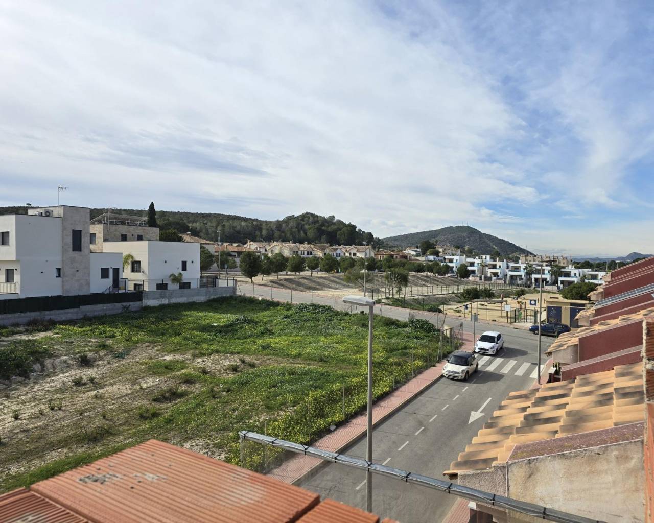 Nueva construcción  - Adosado / Bungalow - Bigastro - pueblo