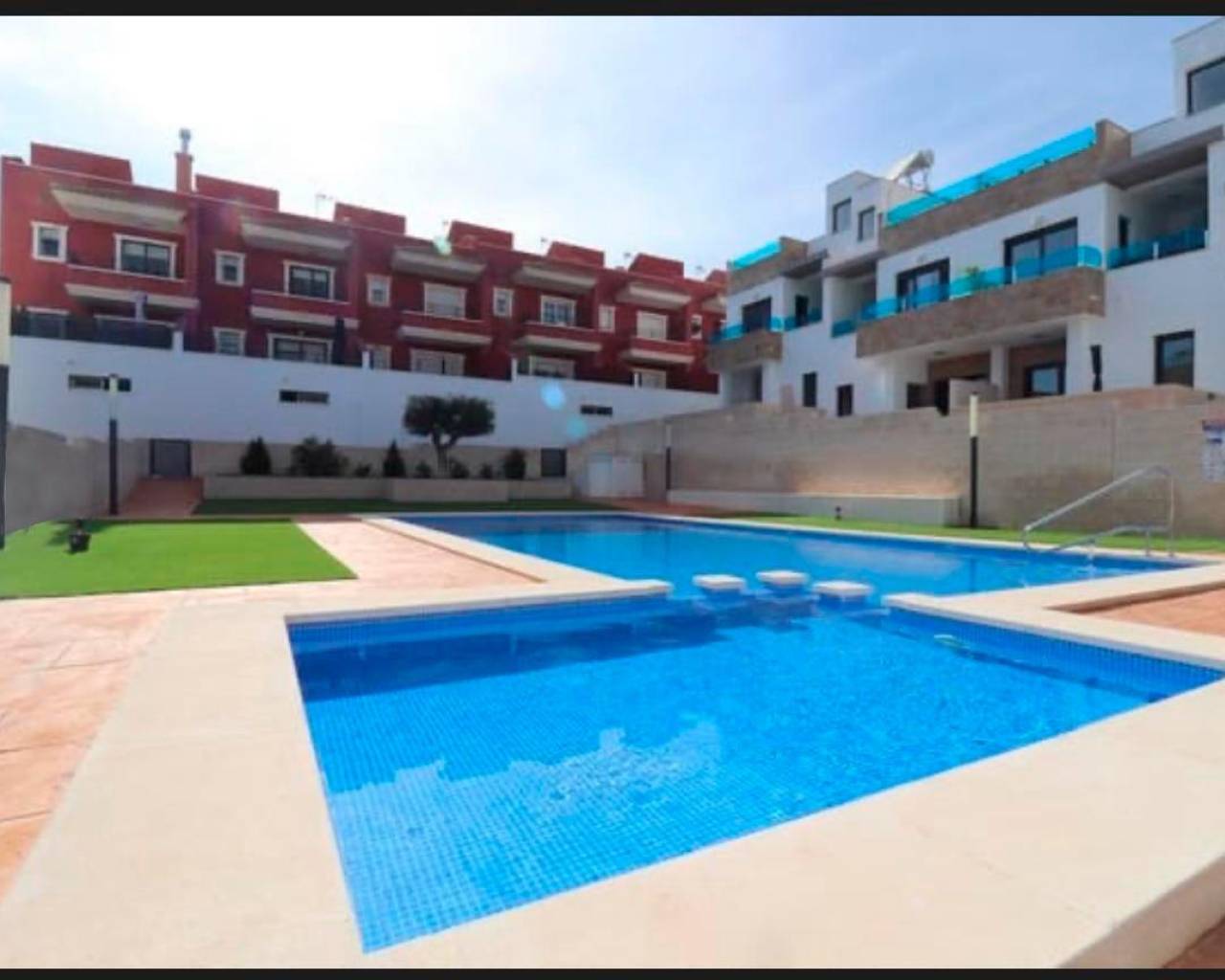 Nueva construcción  - Adosado / Bungalow - Bigastro - pueblo