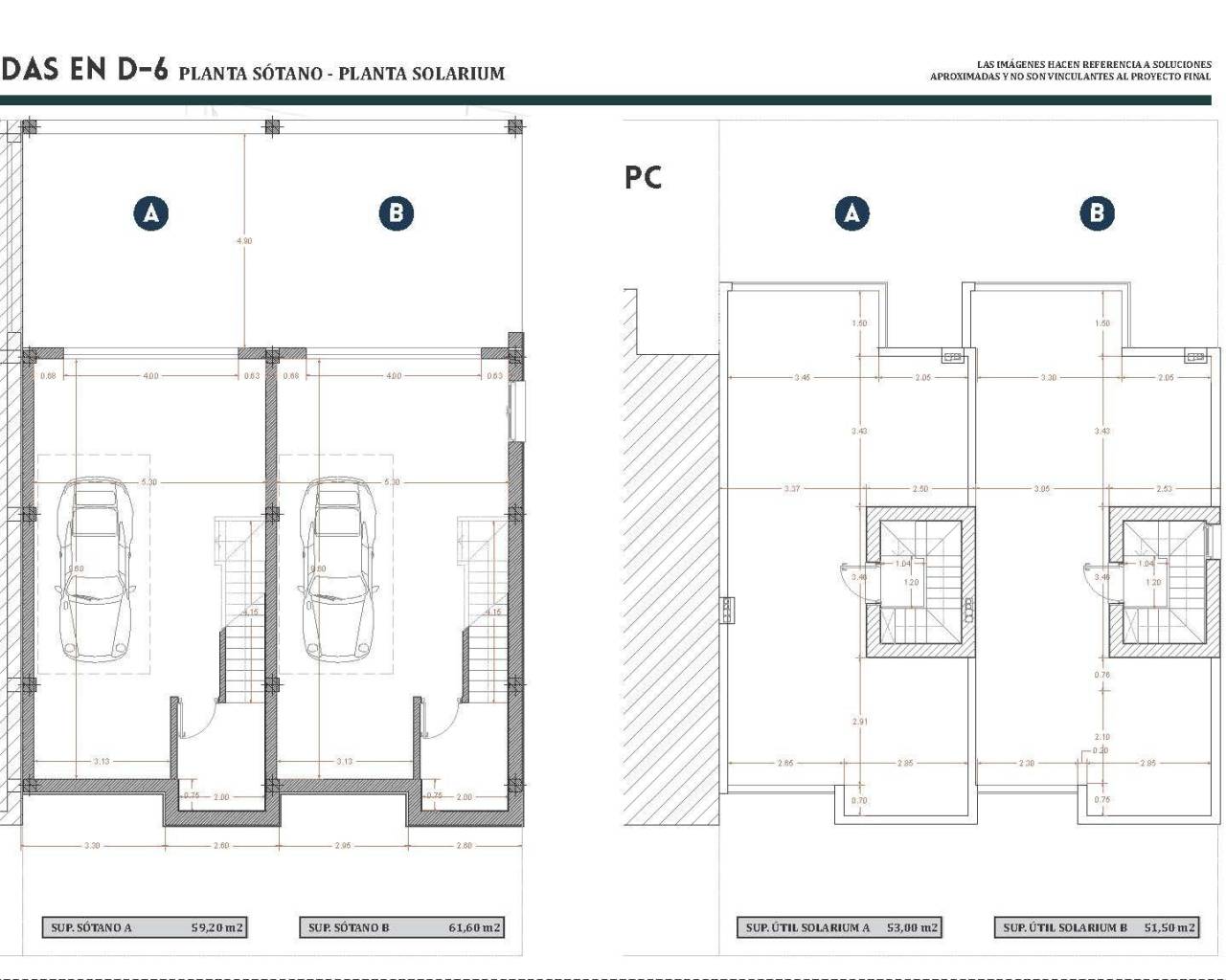 Nueva construcción  - Adosado / Bungalow - Bigastro - pueblo