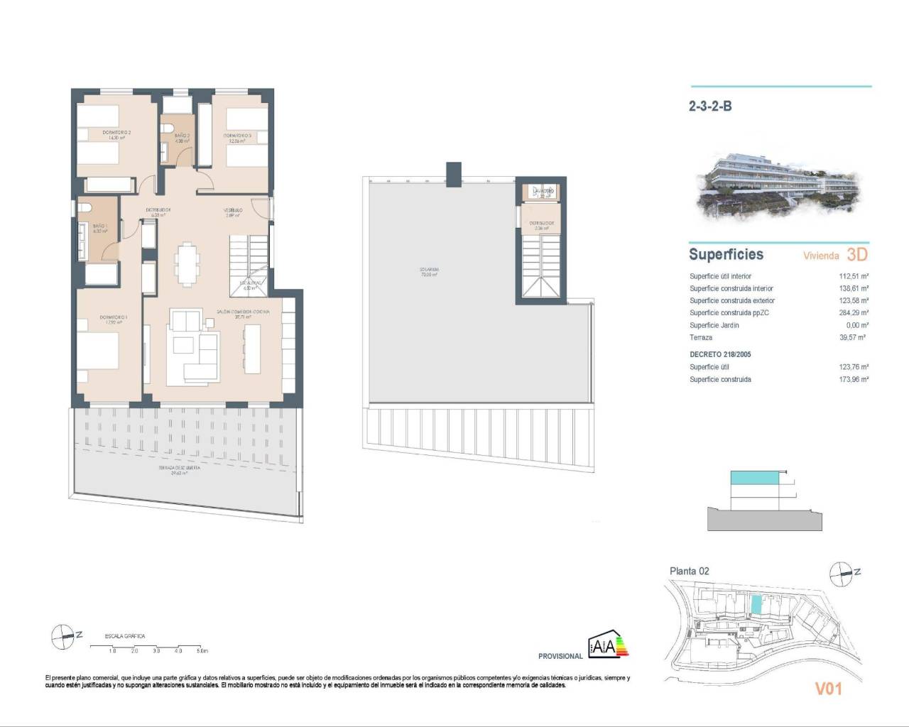 Nueva construcción  - Apartamentos - Estepona - Parque Selwo