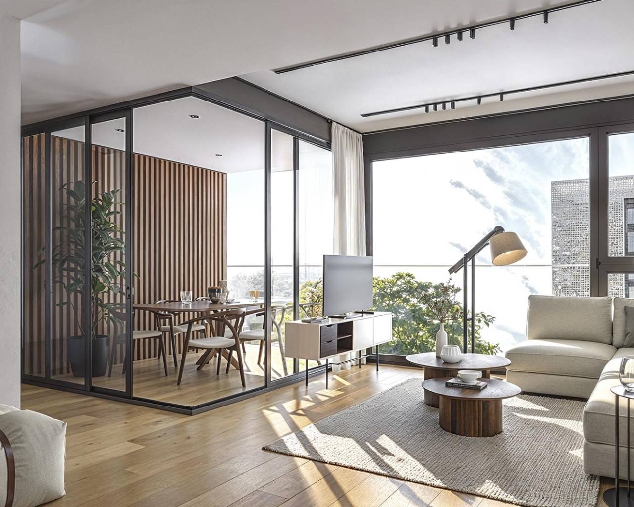 Nueva construcción  - Apartamentos - Estepona - Centro