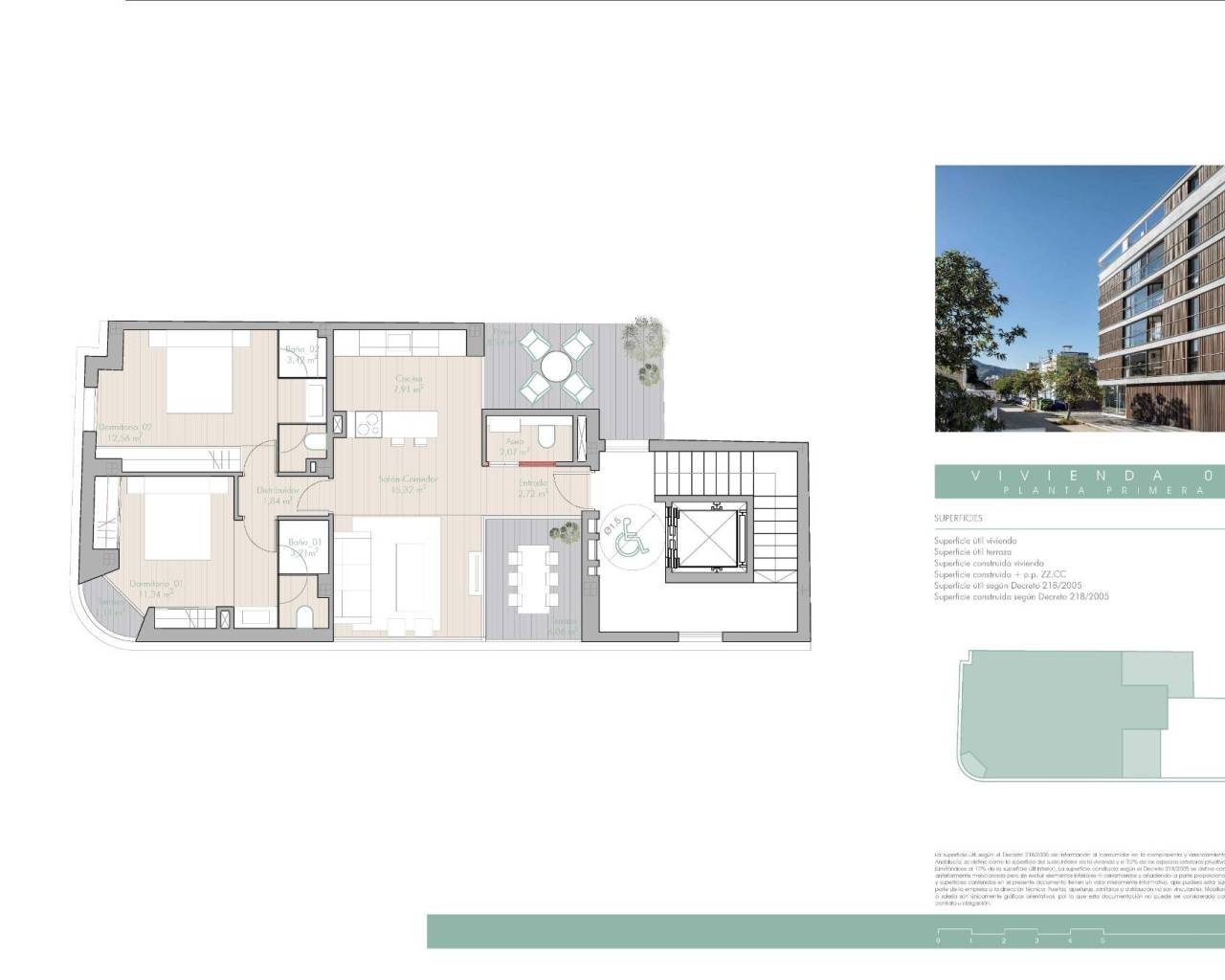 Nueva construcción  - Apartamentos - Estepona - Centro