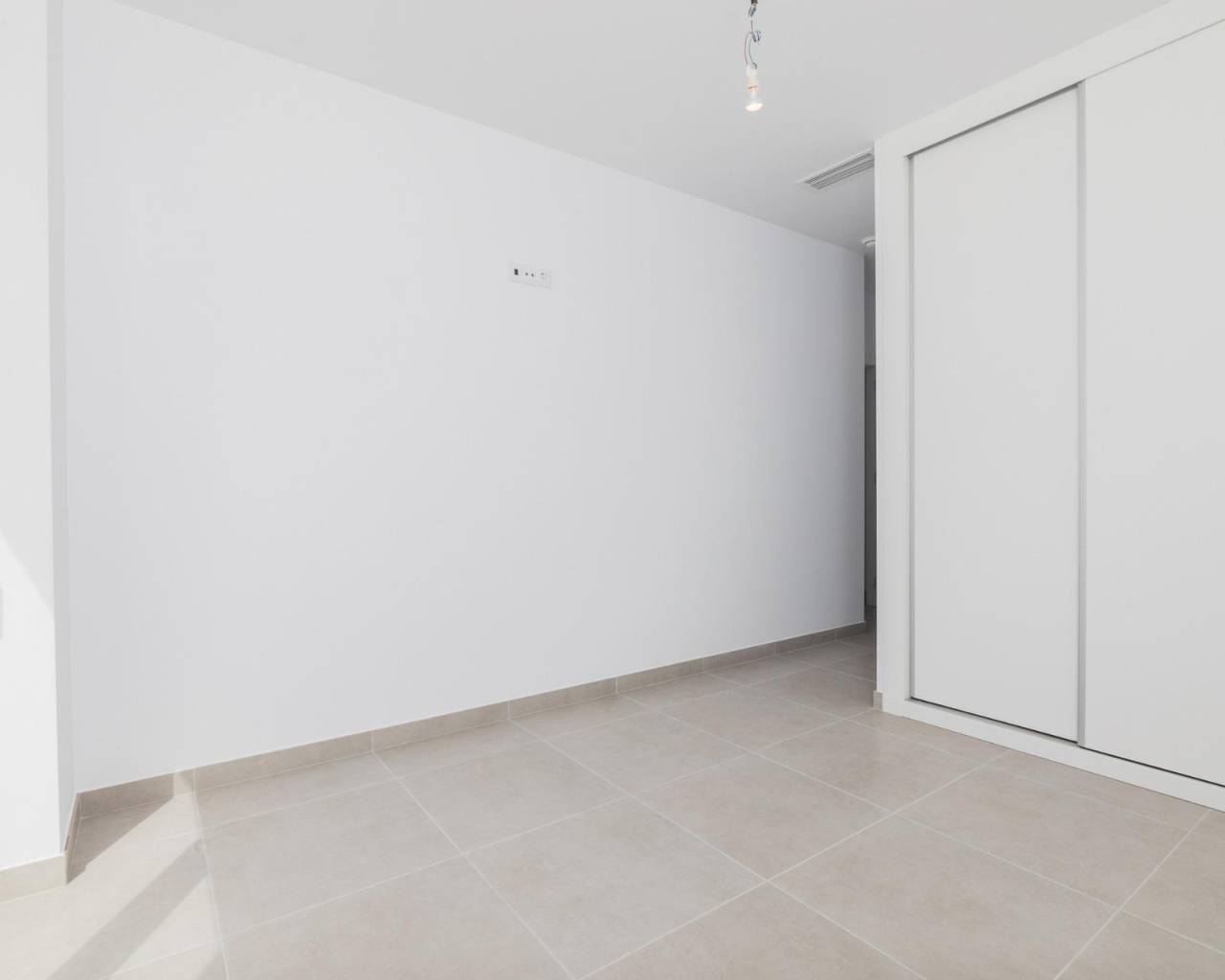 Nueva construcción  - Villas - Polop - La Alberca