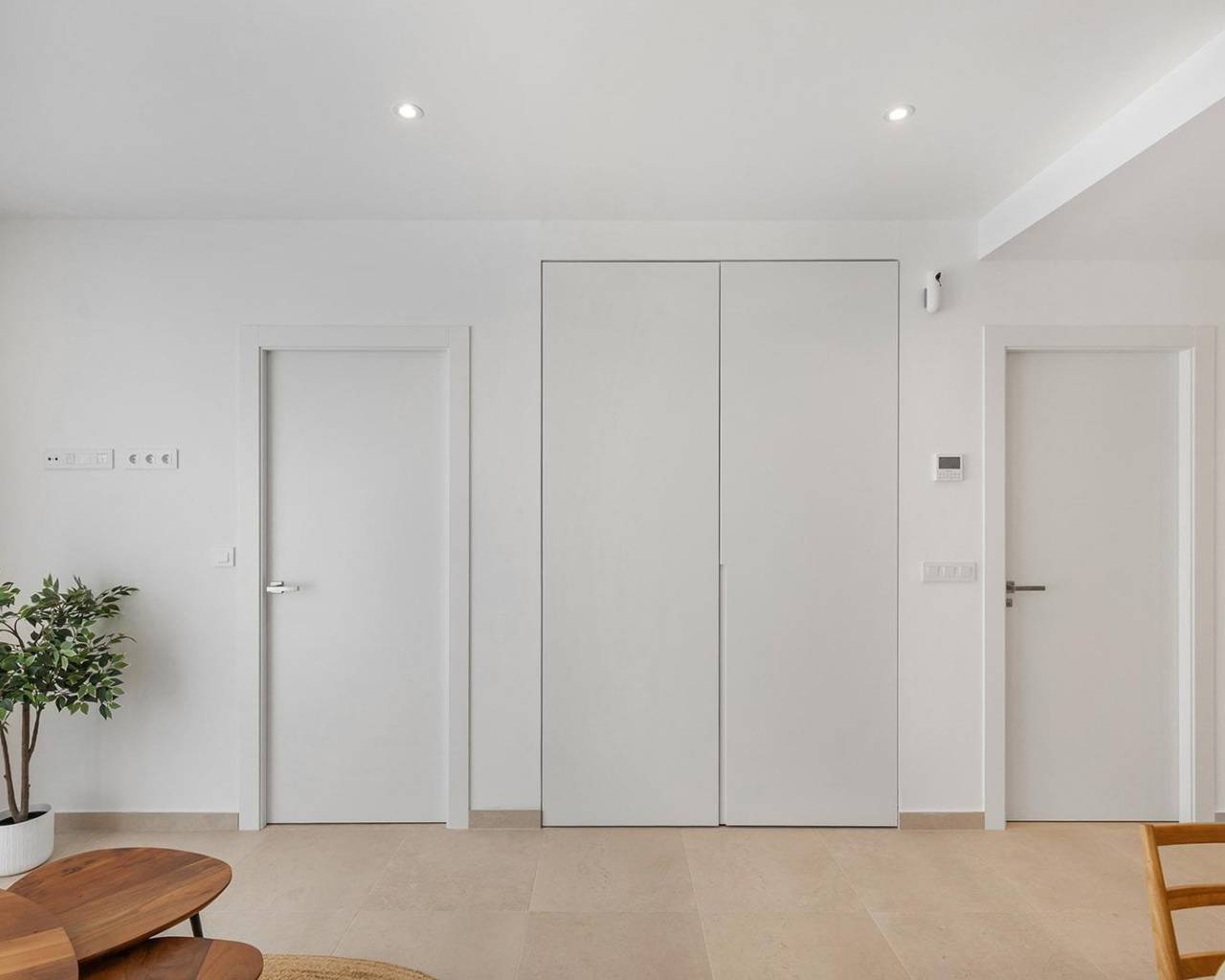 Nouvelle construction - Appartements - Los Alcazares - La Serena Golf