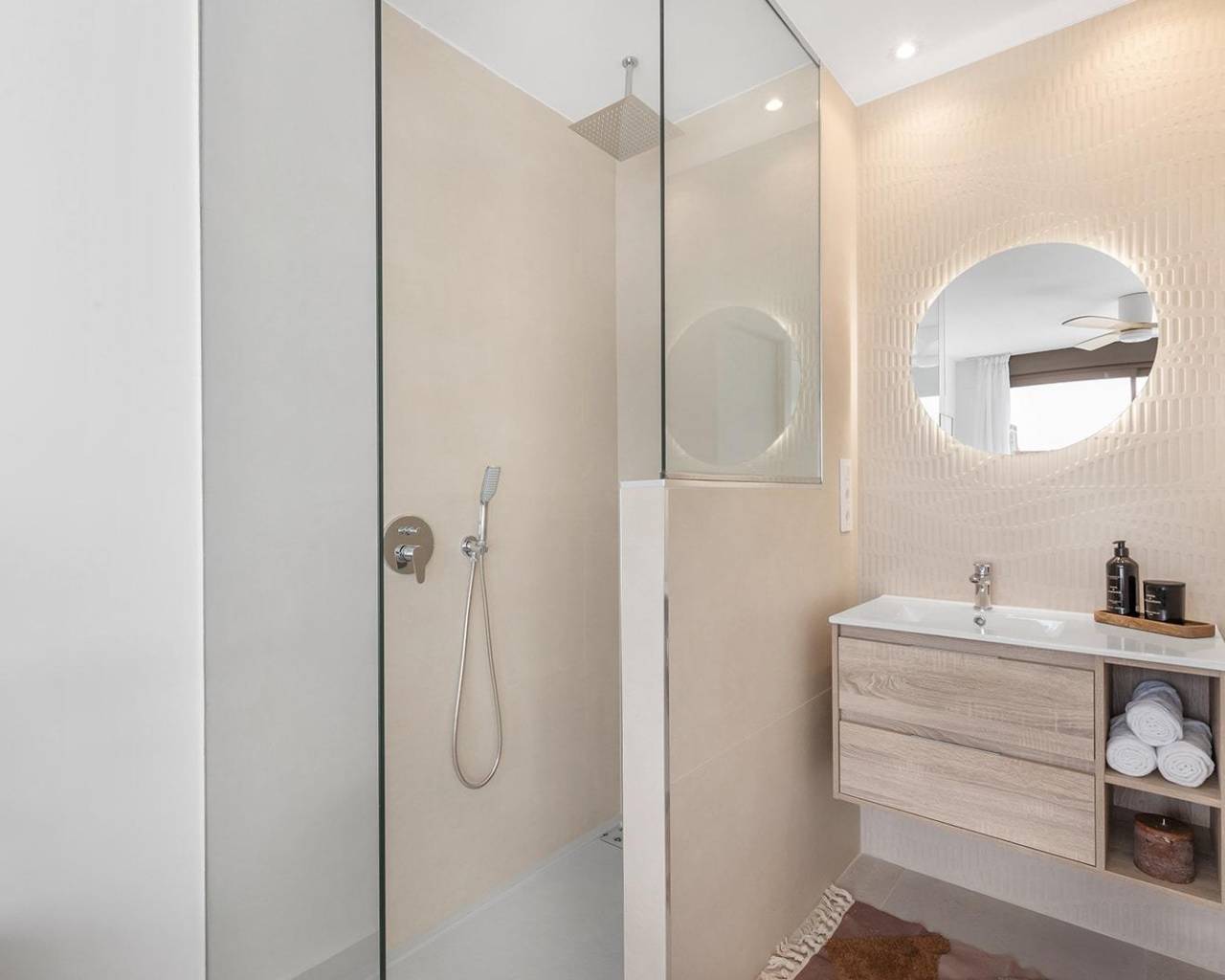 Nueva construcción  - Apartamentos - Los Alcazares - La Serena Golf