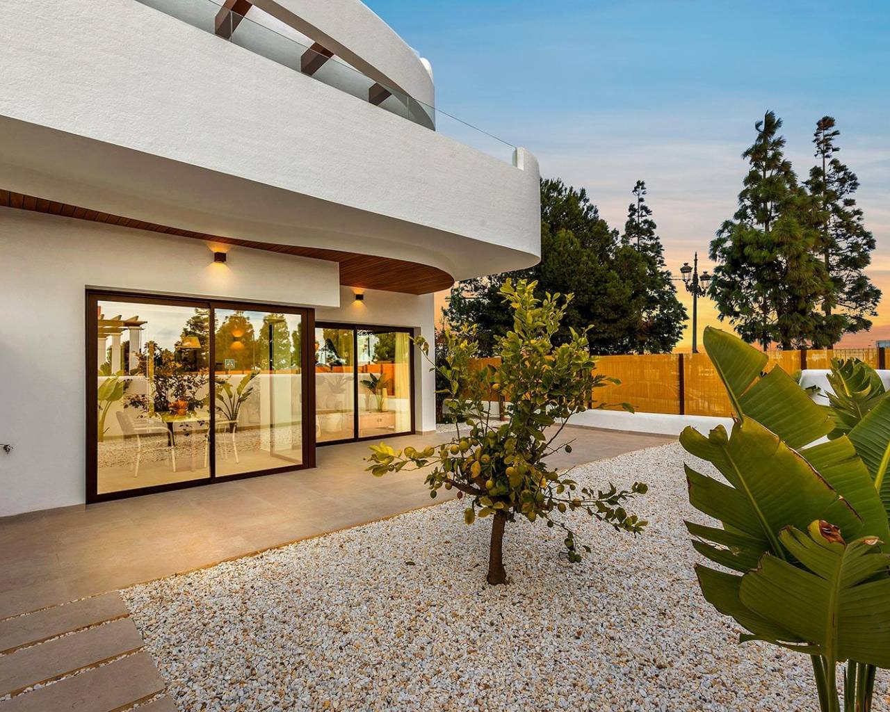 Nueva construcción  - Apartamentos - Los Alcazares - Serena Golf