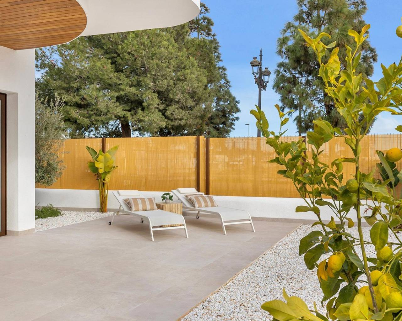 Nueva construcción  - Apartamentos - Los Alcazares - Serena Golf