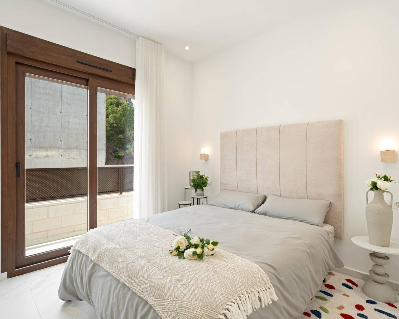 Nueva construcción  - Villas - Polop - Polop Hills