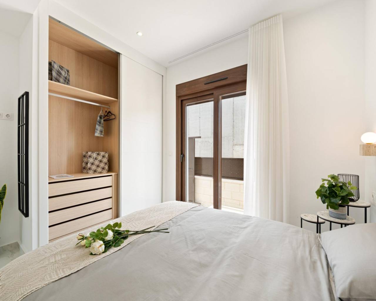 Nueva construcción  - Villas - Polop - Polop Hills