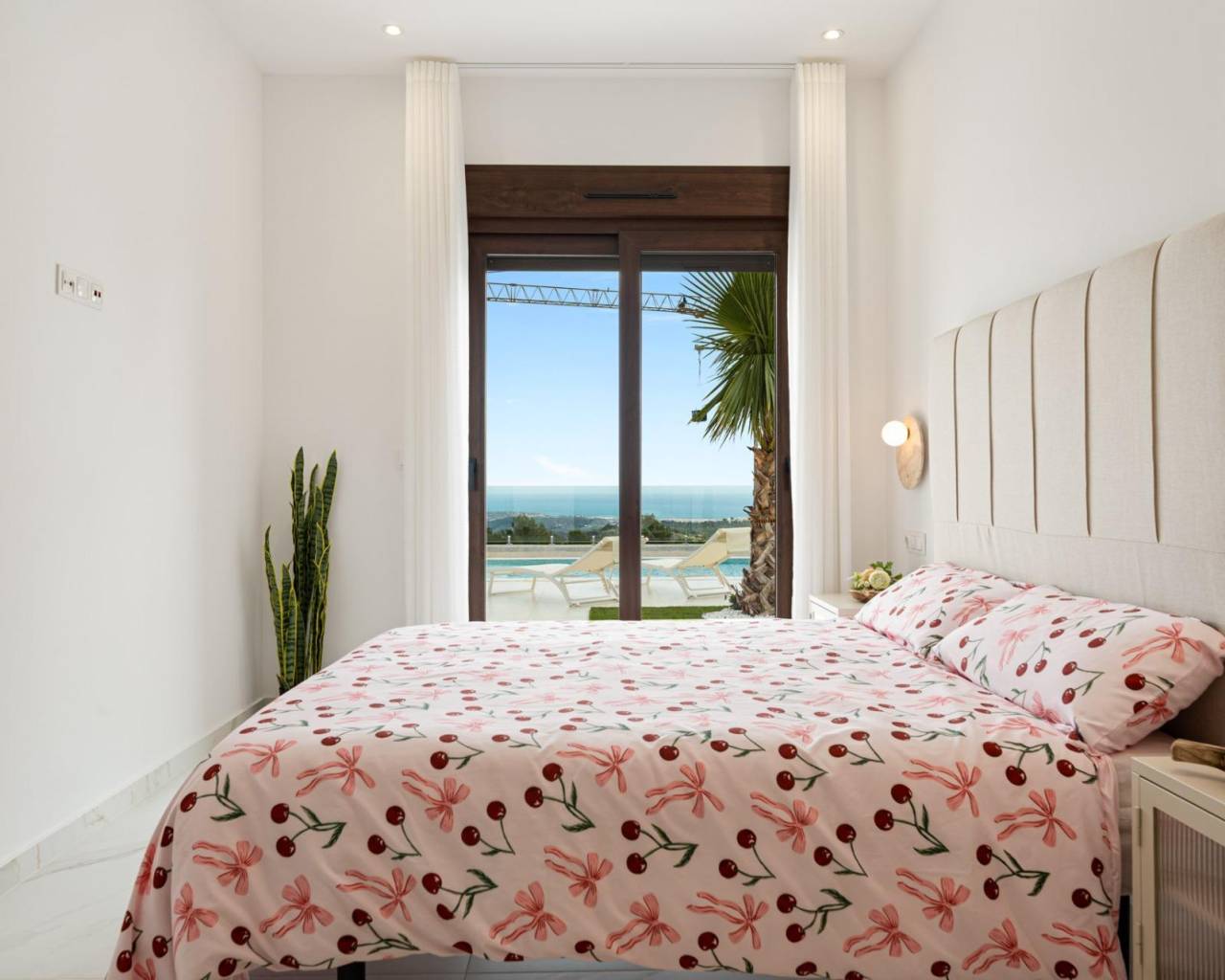 Nueva construcción  - Villas - Polop - Polop Hills