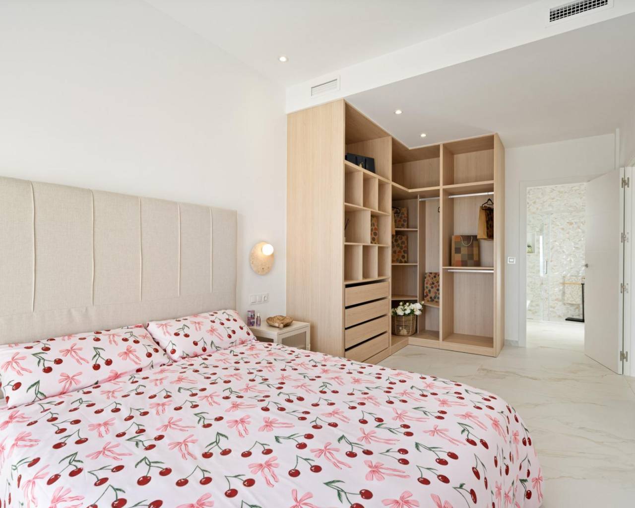 Nueva construcción  - Villas - Polop - Polop Hills