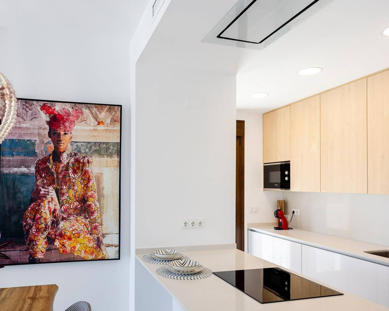 Nueva construcción  - Villas - Polop - Polop Hills