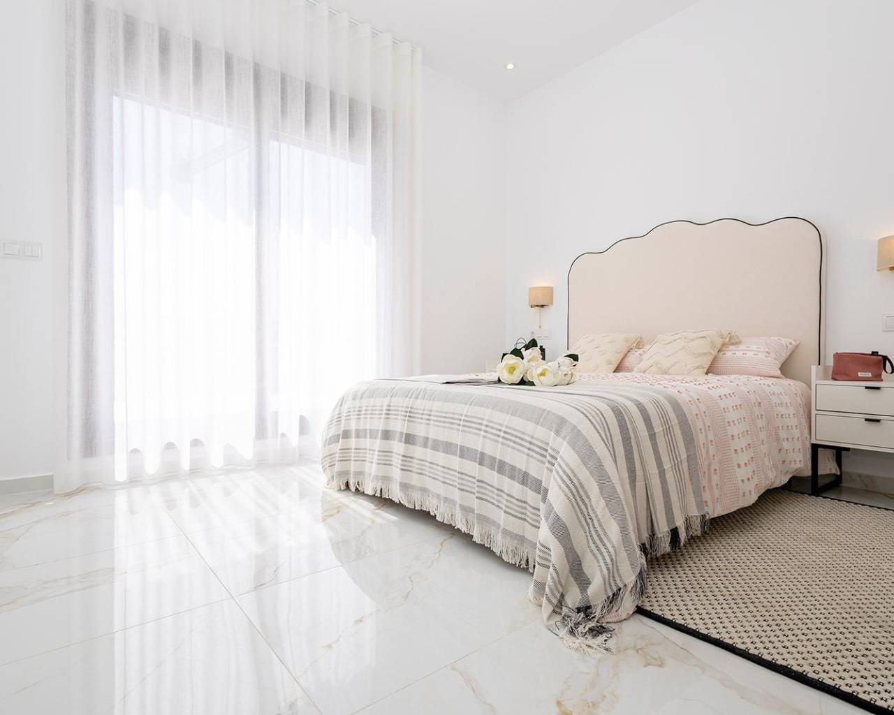 Nueva construcción  - Villas - Polop - Polop Hills