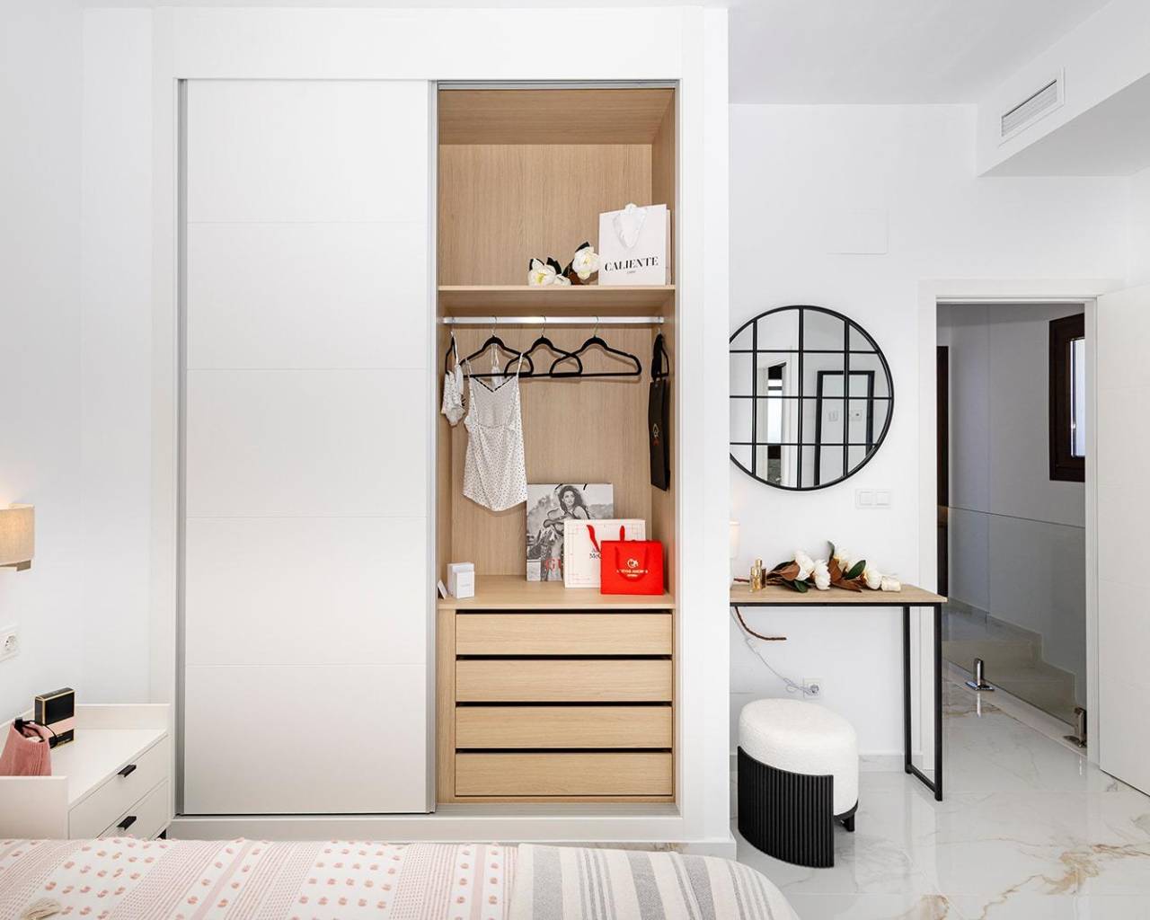 Nueva construcción  - Villas - Polop - Polop Hills