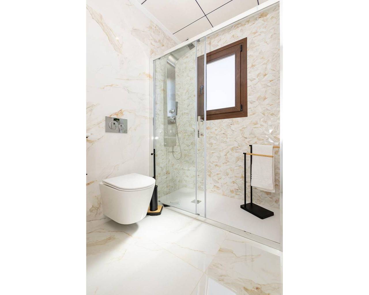 Nueva construcción  - Villas - Polop - Polop Hills