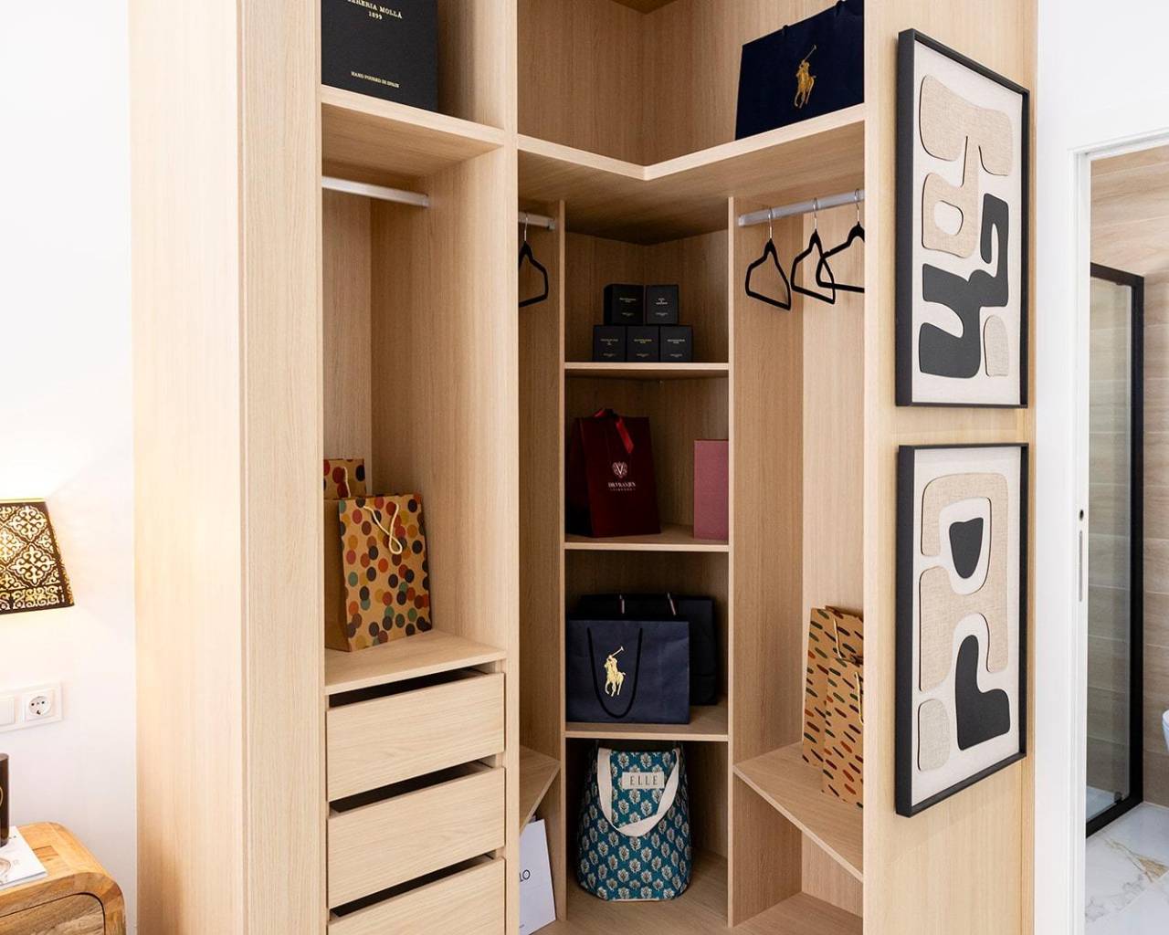 Nueva construcción  - Villas - Polop - Polop Hills