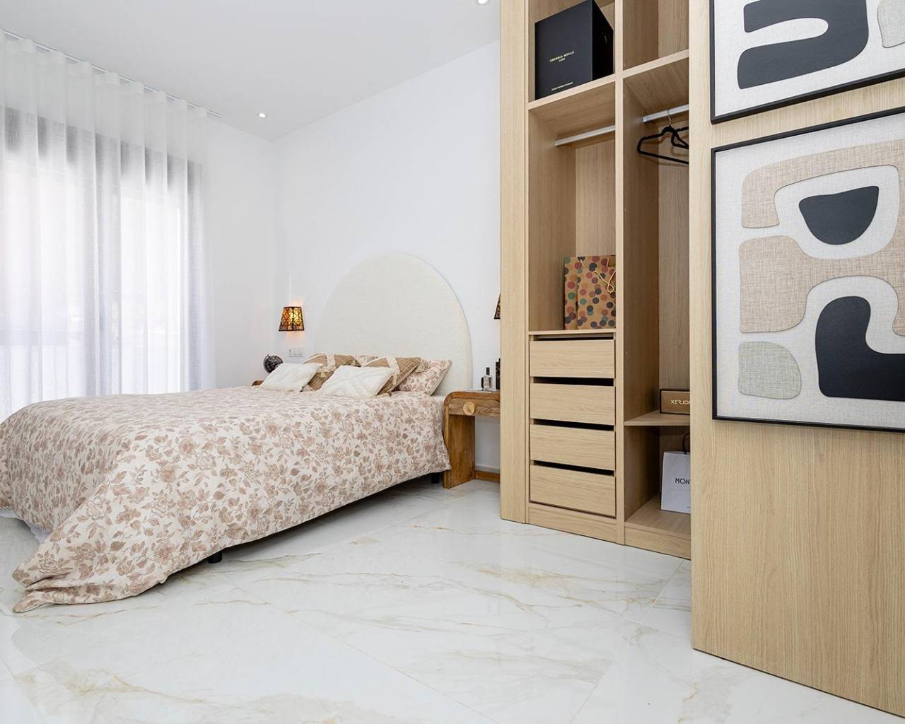 Nueva construcción  - Villas - Polop - Polop Hills