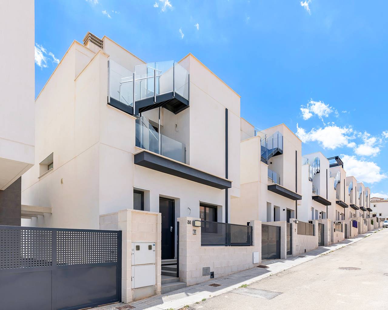 Venta - Villas - Orihuela - Orihuela Costa