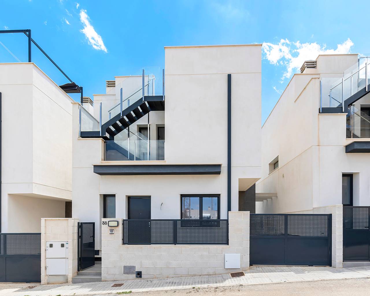 Venta - Villas - Orihuela - Orihuela Costa