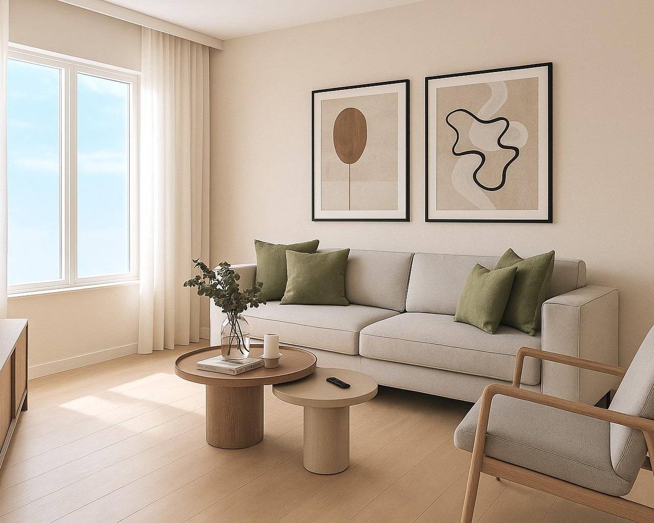 Nueva construcción  - Apartamentos - Benejúzar - pueblo