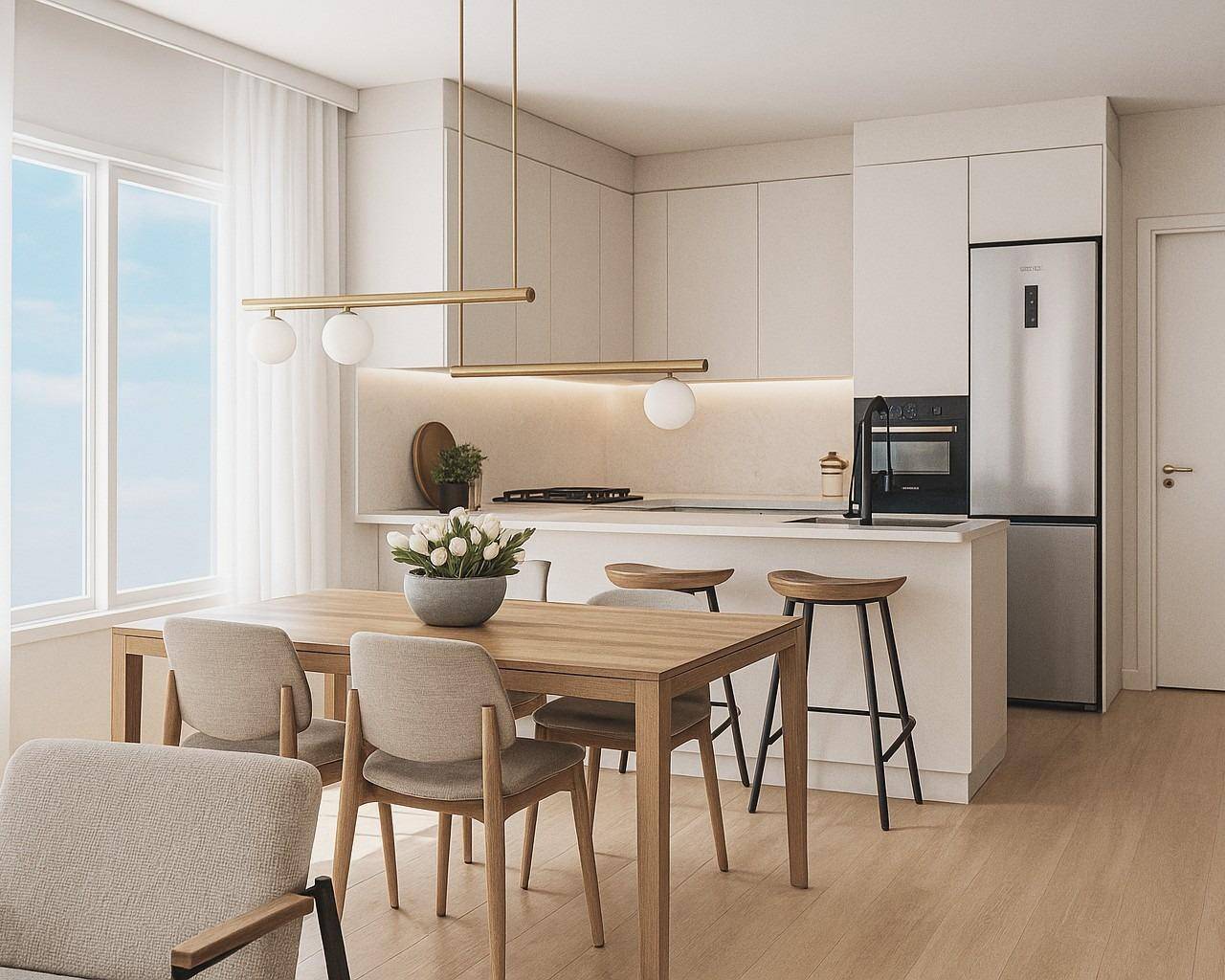 Nueva construcción  - Apartamentos - Benejúzar - pueblo