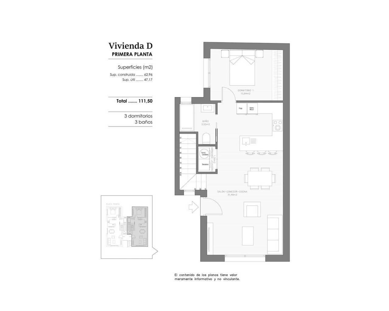Nueva construcción  - Apartamentos - Benejúzar - pueblo