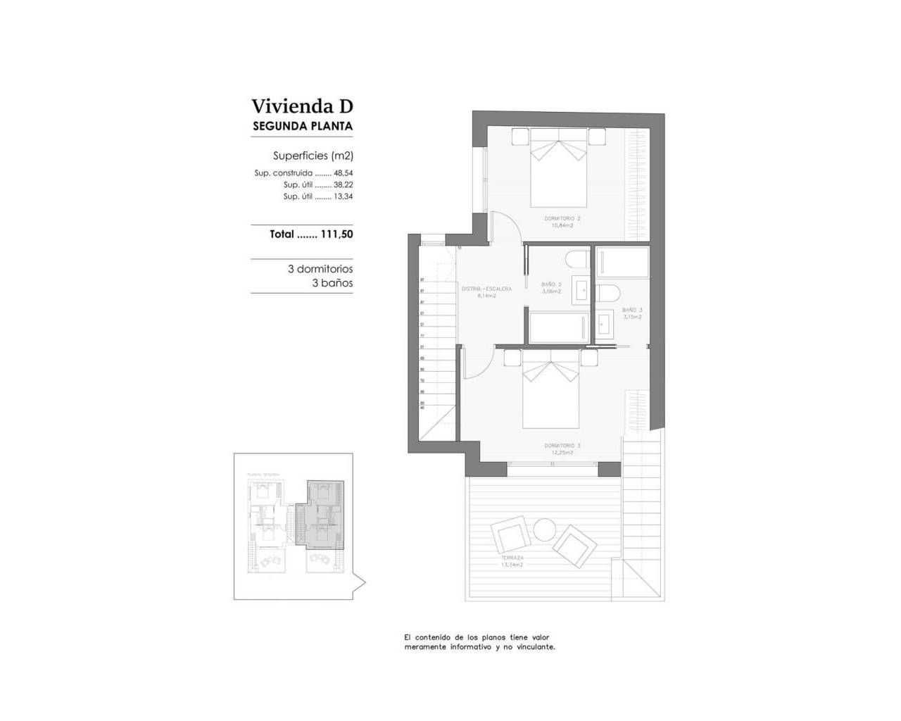 Nueva construcción  - Apartamentos - Benejúzar - pueblo