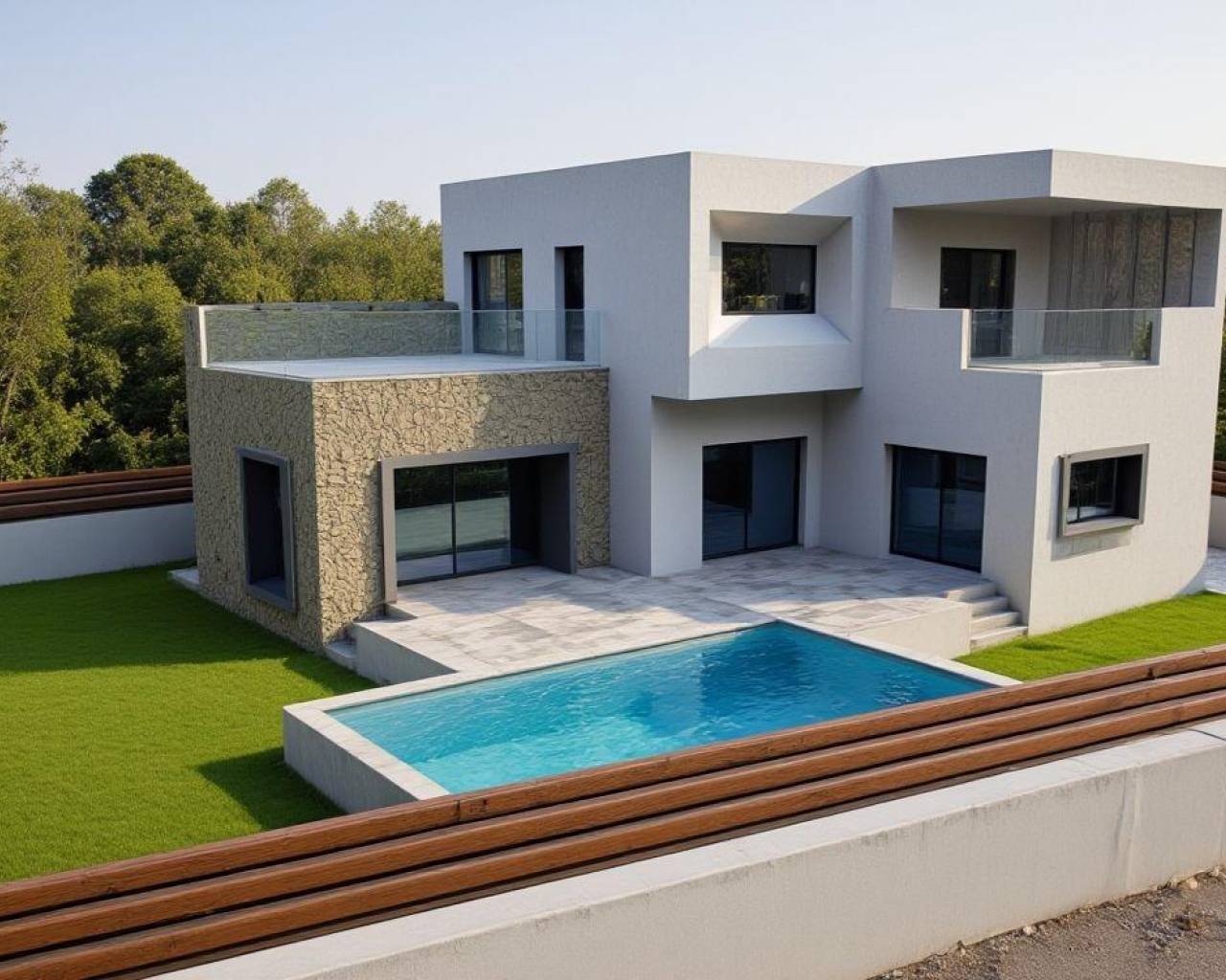 Nueva construcción  - Villas - San Miguel de Salinas - Ciudad De Las Comunicaciones