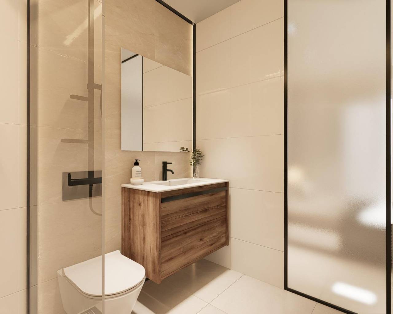 Nueva construcción  - Adosado / Bungalow - Pilar de La Horadada - pueblo